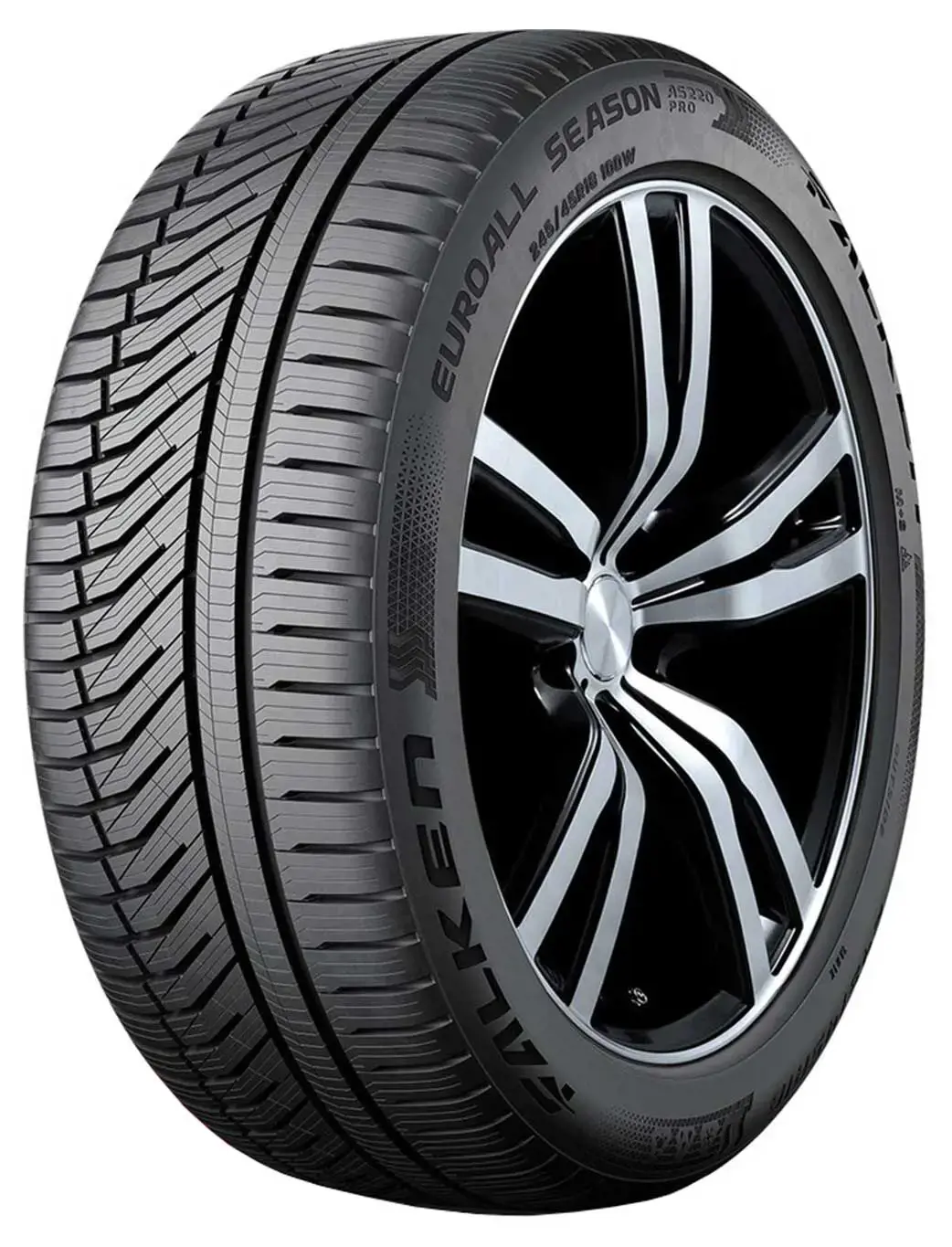 275/45 R21 110W Euroallseason AS-220 PRO XL MFS