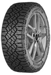 LT265/70R17 121Q/118Q Wrangler DuraTrac RT POR FP