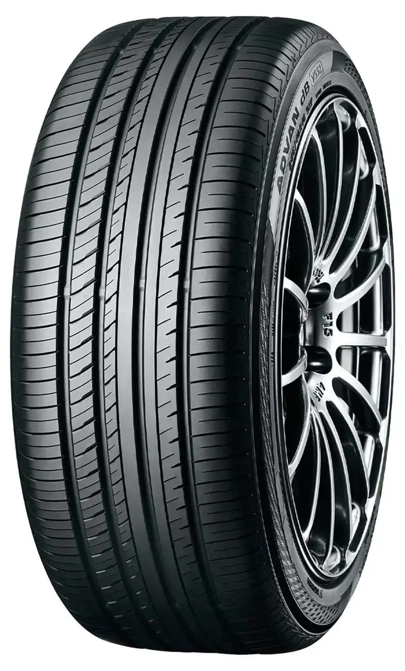 275/45 R20 110Y Advan dB V552 XL RPB