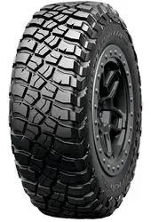 LT225/75 R16 115Q/112Q Mud Terrain T/A KM3 POR