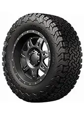LT235/60 R18 108R/104R AllTerrainT/A KO2 LRD M+S