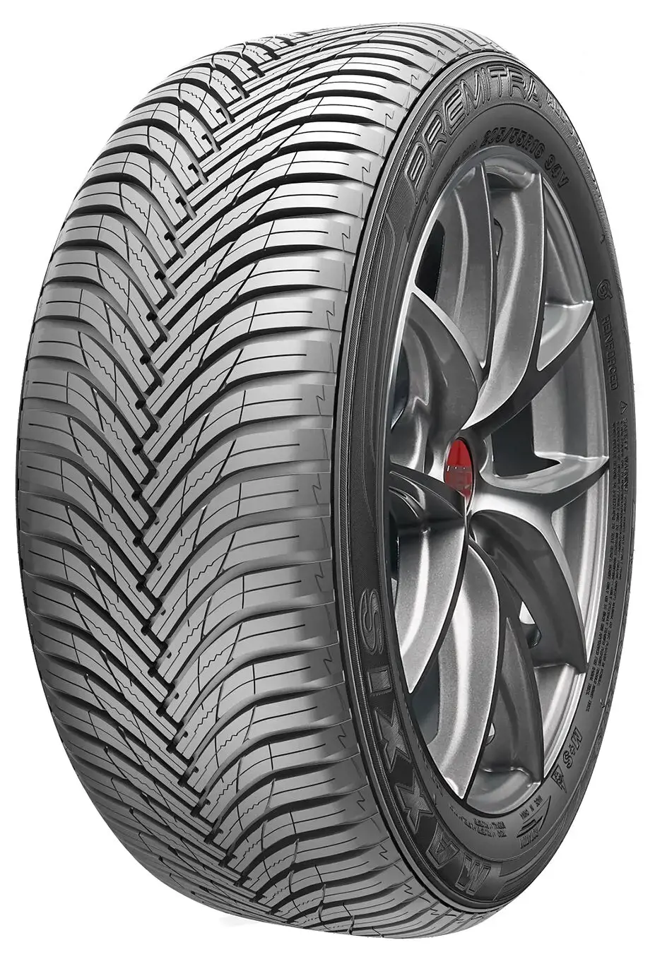 275/35 R20 102W AP3 Premitra All Season XL FSL
