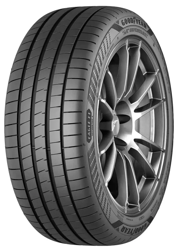 275/35 R21 103Y Eagle F1 Asymmetric 6 XL FP