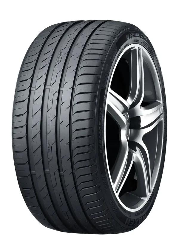 275/30 ZR20 97Y N'Fera Sport XL
