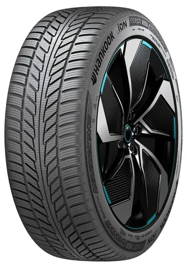 275/35 R21 103V ION i*cept SUV IW01A XL FSL