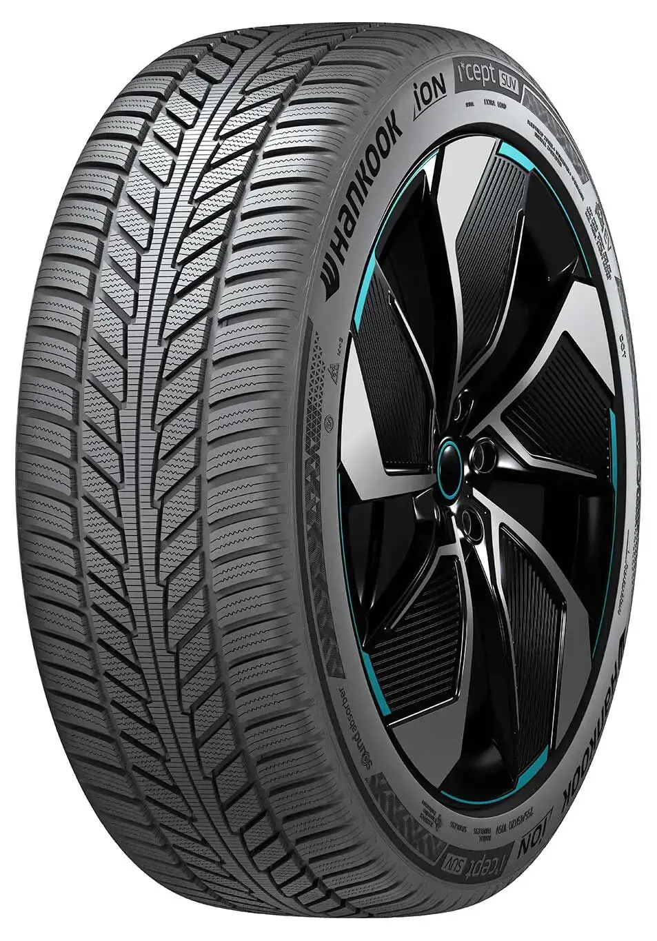 275/35 R21 103V ION i*cept SUV IW01A XL FSL