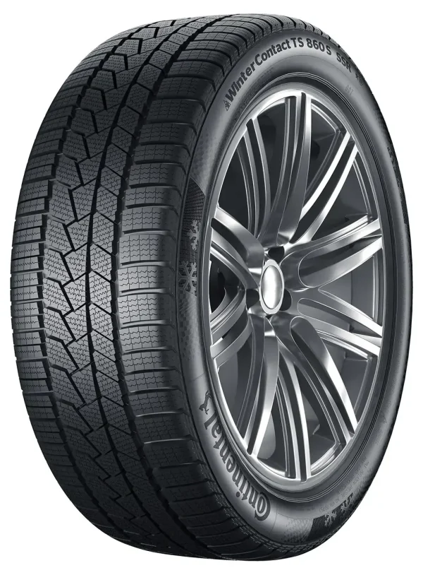 275/35 R21 103W WinterContact TS 860 S XL FR EVc