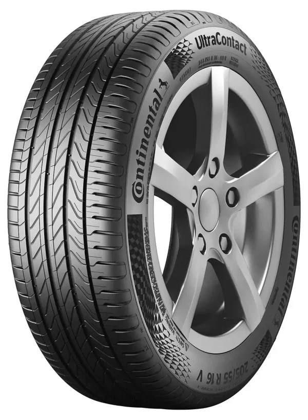 155/65 R14 75T UltraContact EVc