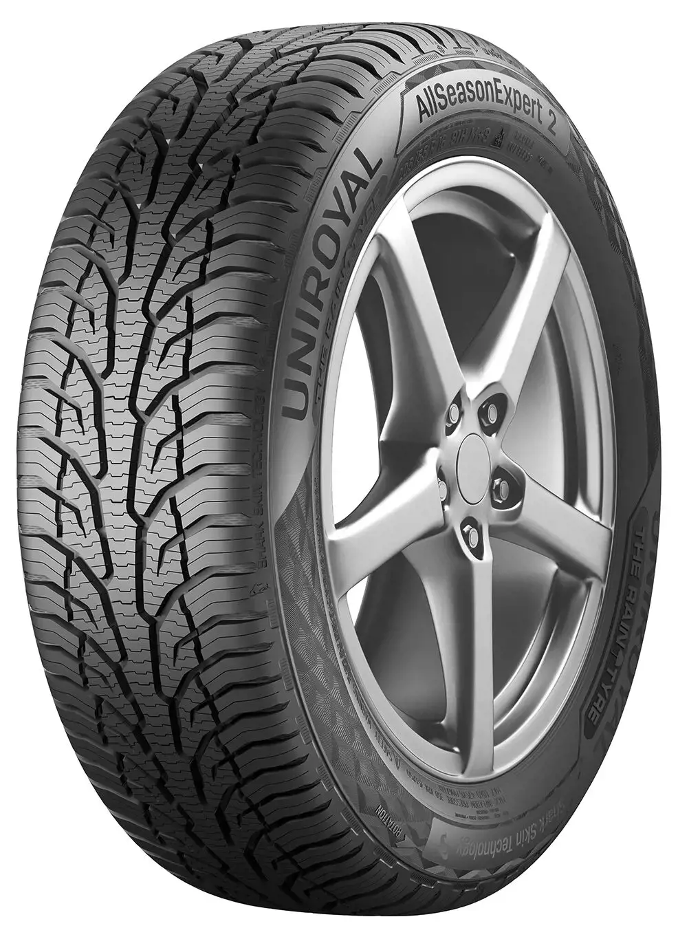 155/70 R13 75T AllSeasonExpert 2 EVc