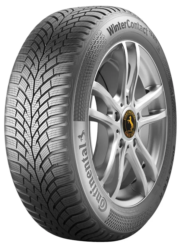 155/65 R14 75T WinterContact TS 870 EVc