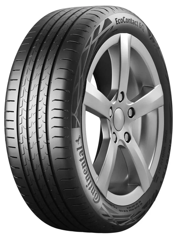HL285/30 R21 103Y EcoContact 6Q XL * FR EVc