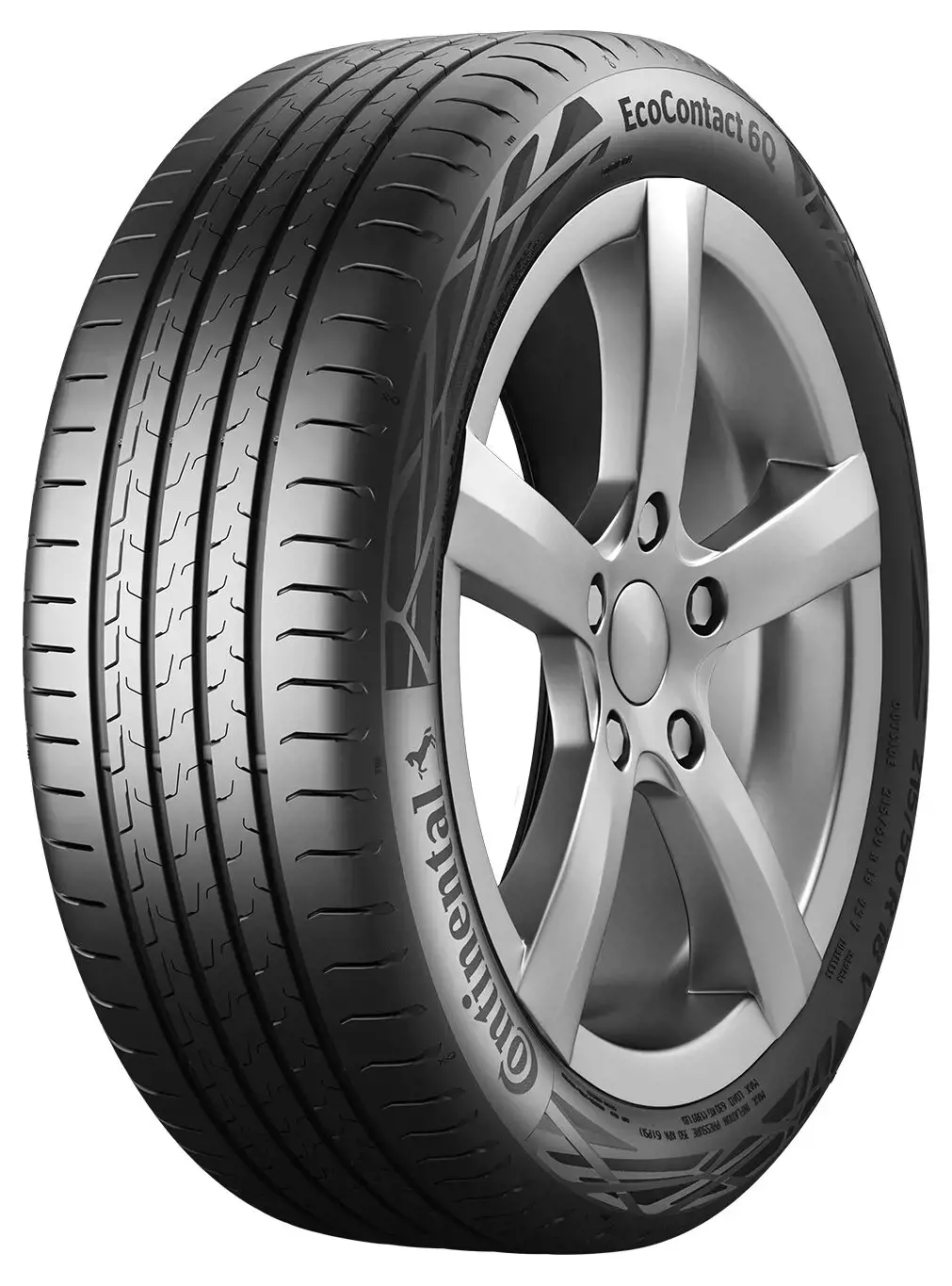275/35 R20 102Y EcoContact 6Q XL * MO FR EVc
