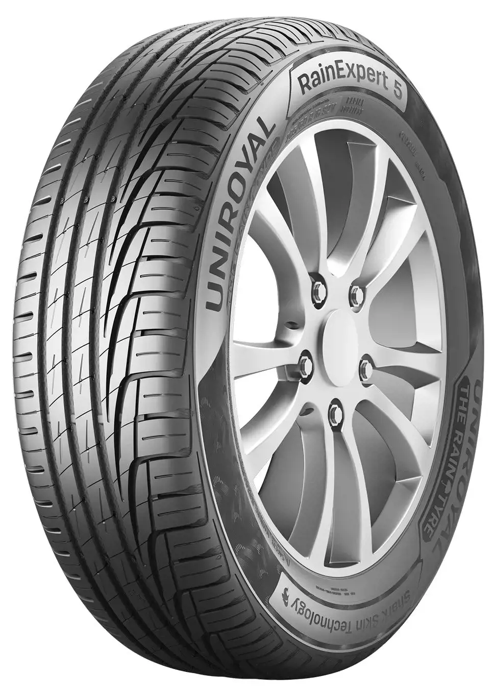 265/65 R17 112H RainExpert 5 FR EVc