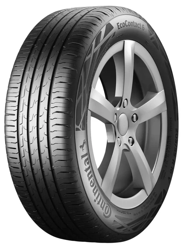 275/35 R19 100Y EcoContact 6 XL MO EVc