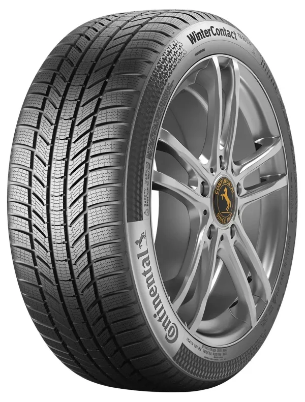 275/45 R20 110V WinterContact TS 870 P XL FR