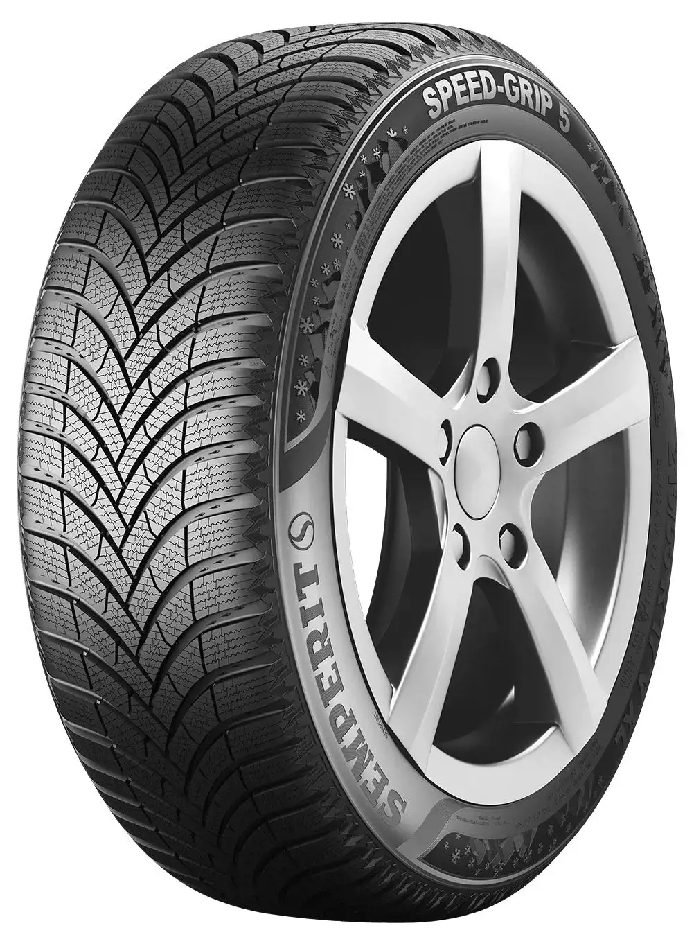 275/45 R21 110V Speed-Grip 5 XL FR EVc