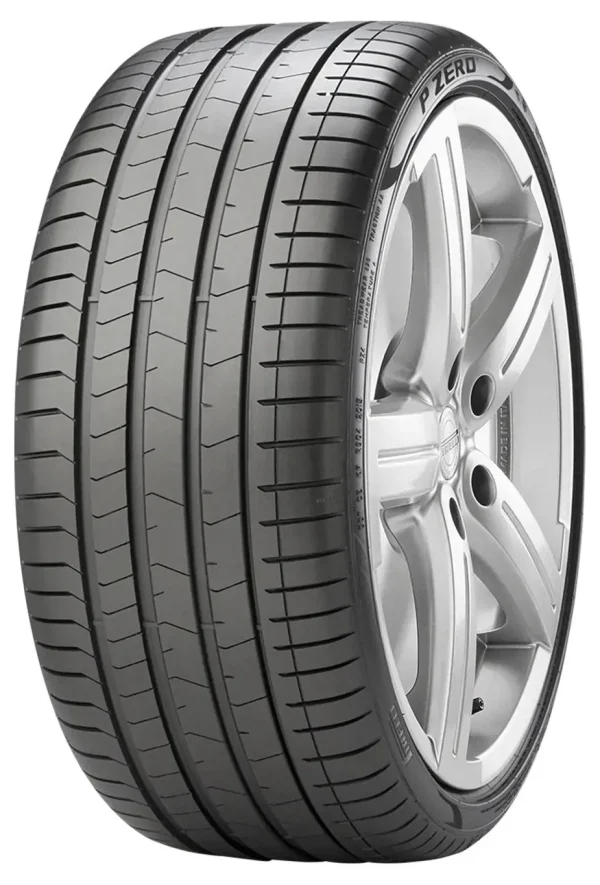 275/35 R22 104W P-Zero (PZ4) XL VOL FSL L.S. ncs