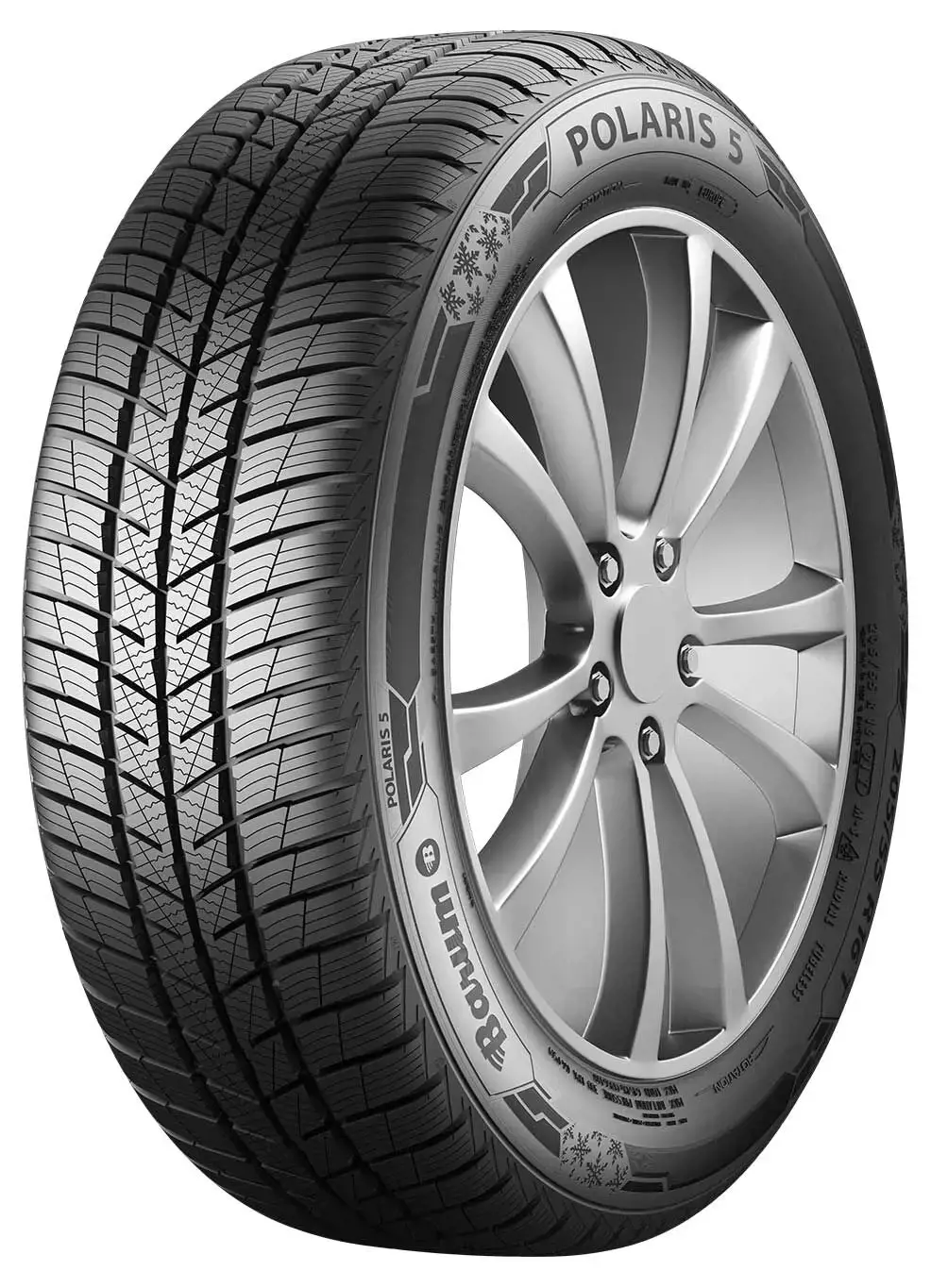 155/70 R13 75T Polaris 5 EVc