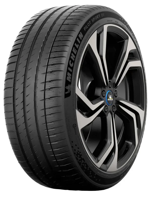 275/35 R21 103Y Pilot Sport EV XL Acoustic AO RG