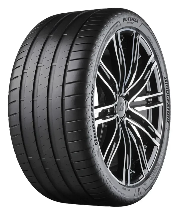 275/35 R21 103Y Potenza Sport XL FSL