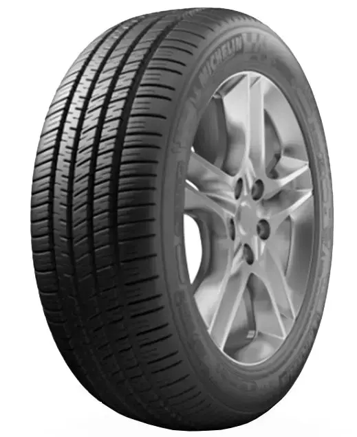 315/35 R20 110V Pilot Sport A/S XL N0 FSL