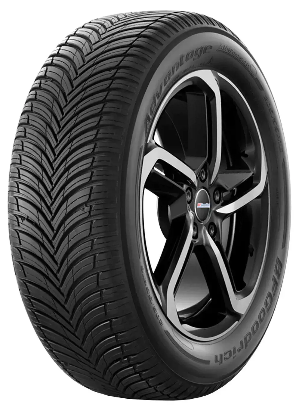 275/45 R20 110Y Advantage All Season SUV XL RG