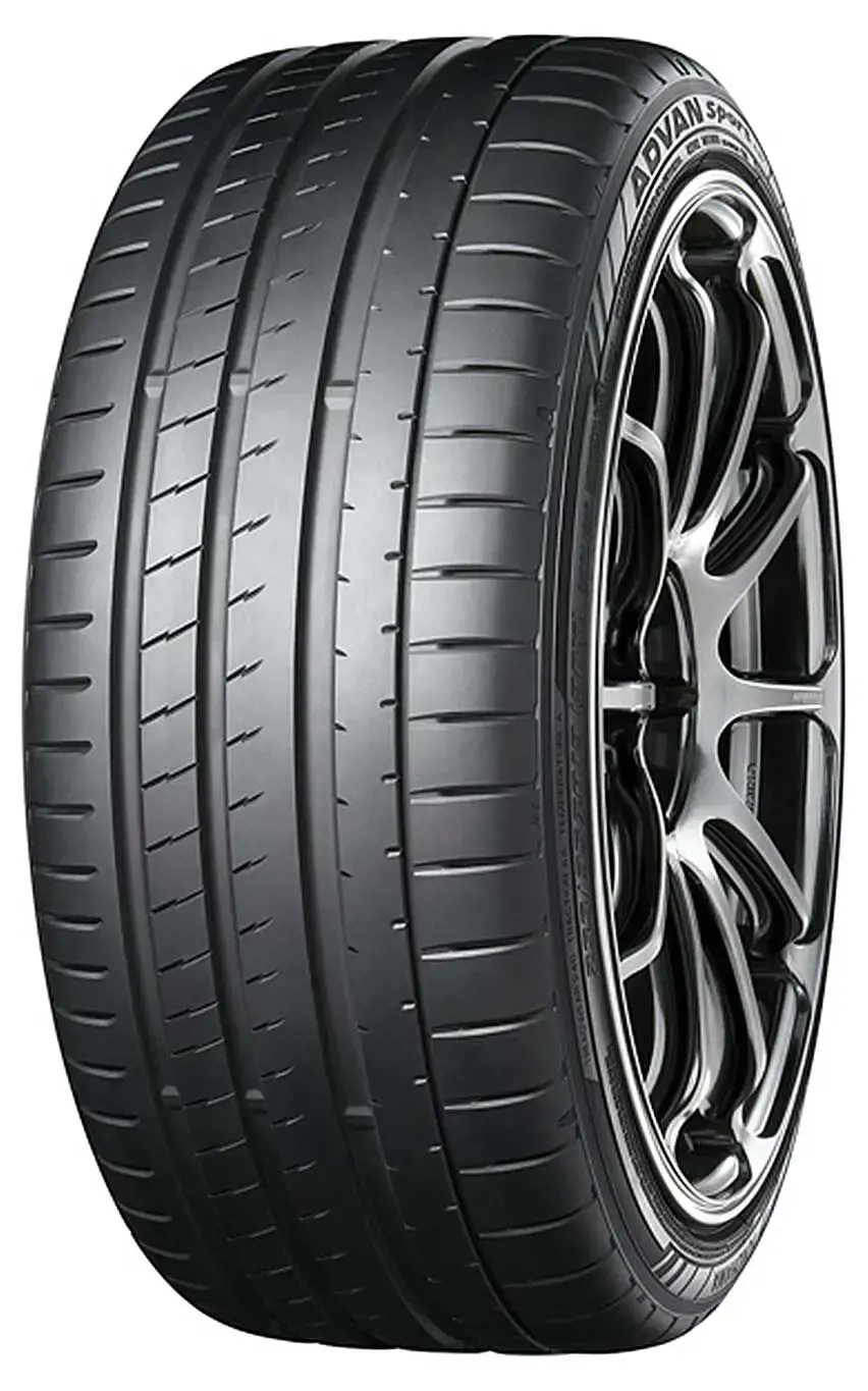 275/45 R20 110Y Advan Sport V107 SUV XL RPB
