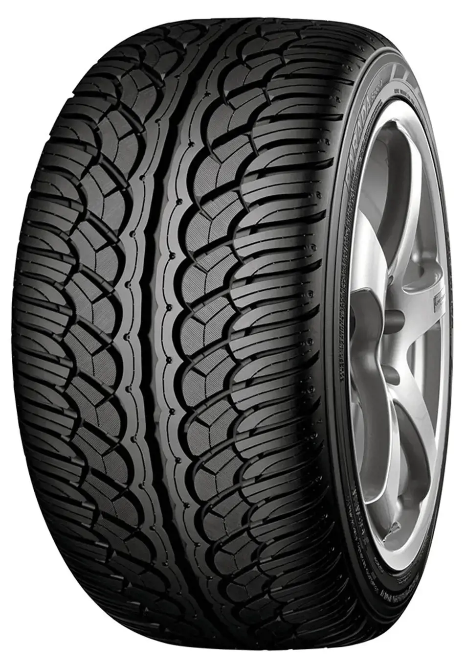 325/50 R22 116V Parada Spec-X PA02 XL RPB