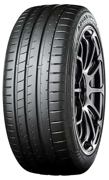 275/45 R20 110Y Advan Sport EV V108