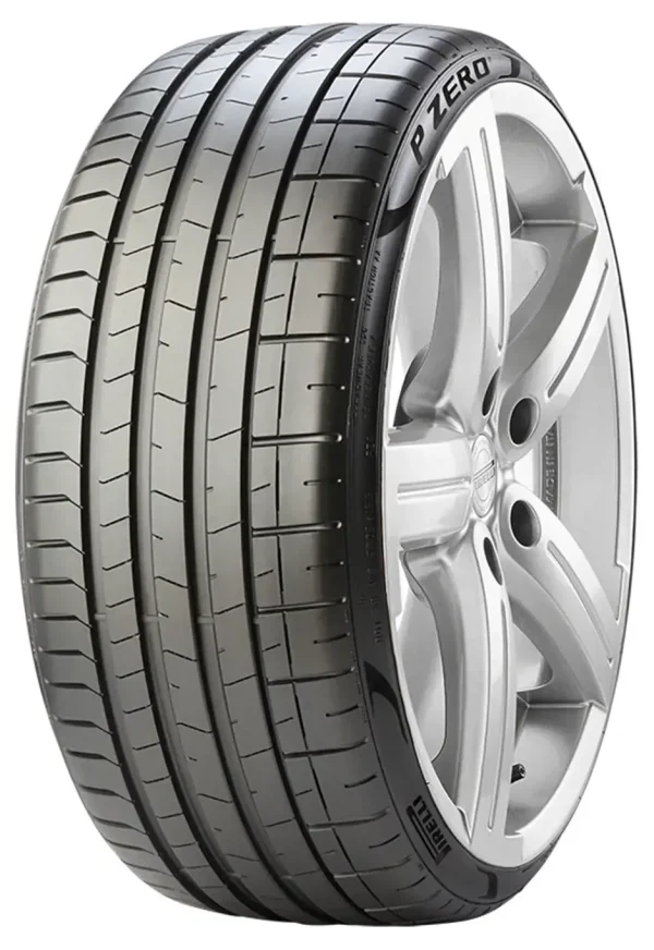 275/35 R21 103Y P-Zero(PZ4) XL R0 FSL ncs elt S.C.
