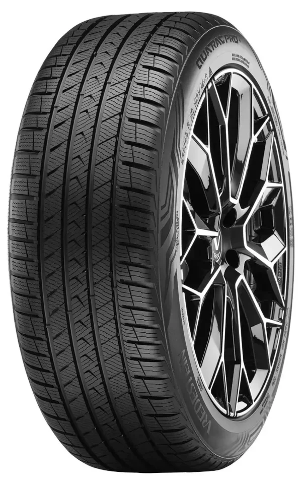 275/35 R21 103Y Quatrac PRO+ XL FSL