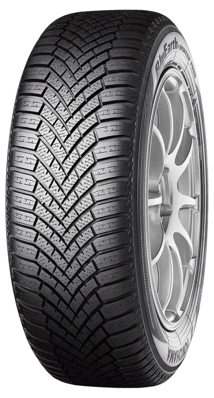 275/35 R19 100V BluEarth-Winter (V906) XL RPB