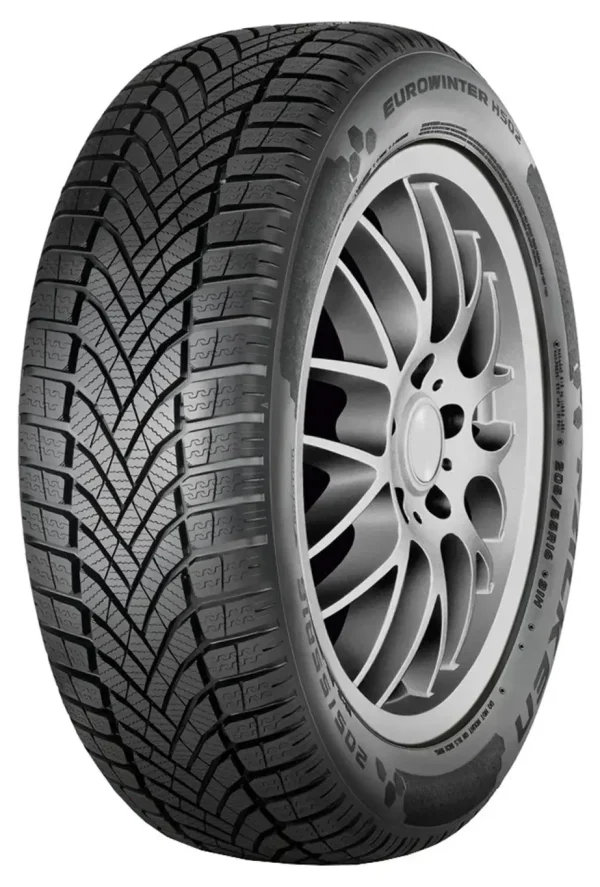 165/60 R15 77T Eurowinter HS02 BLK