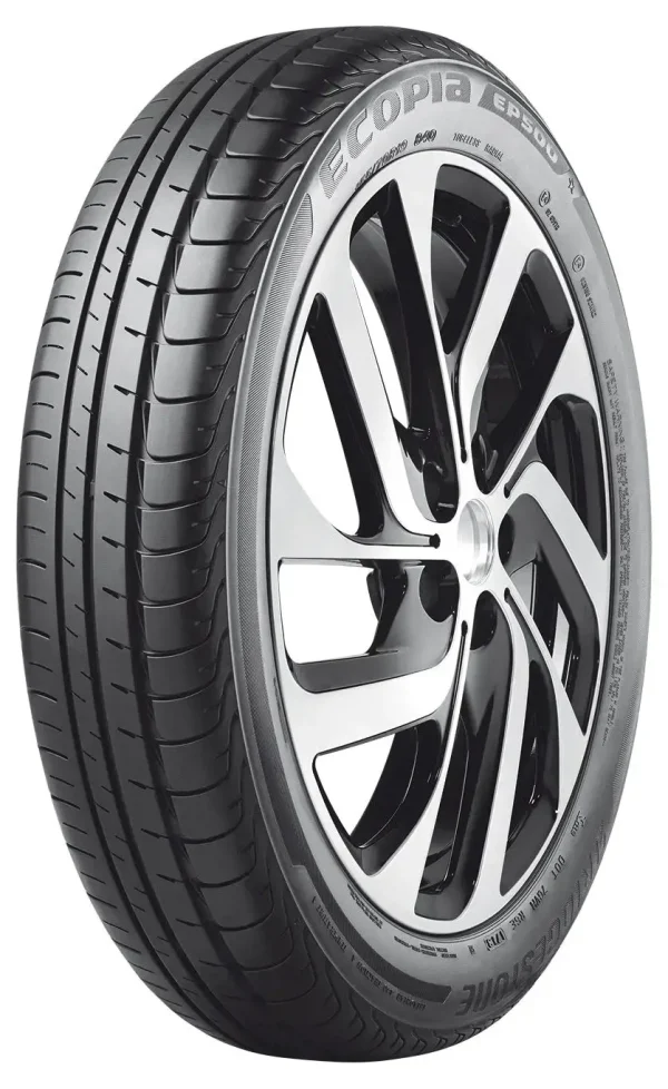 155/70 R19 84Q Ecopia EP500 * Ologic