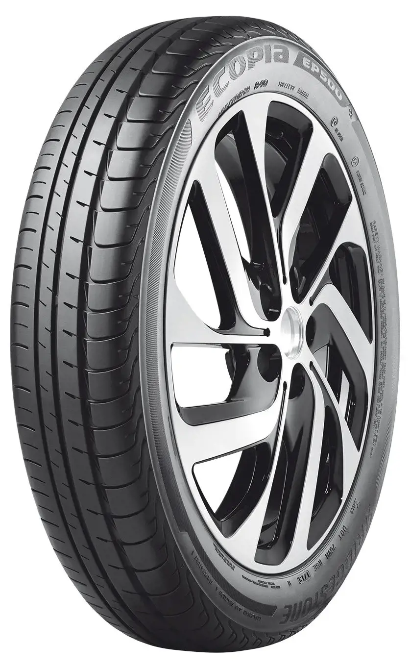 155/70 R19 84Q Ecopia EP500 * Ologic