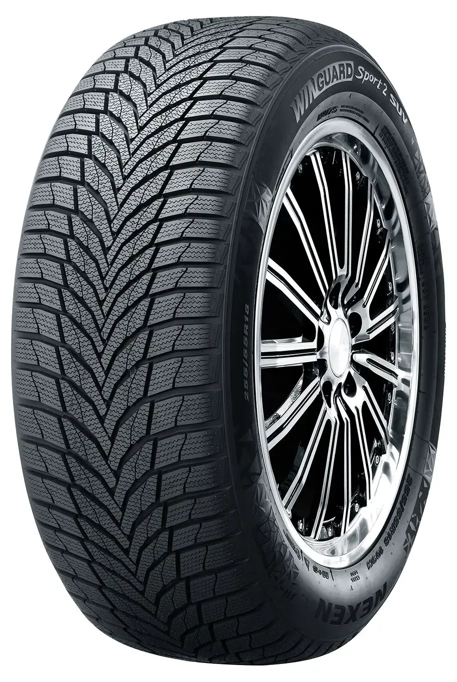 265/70 R16 112T Winguard Sport 2 SUV M+S