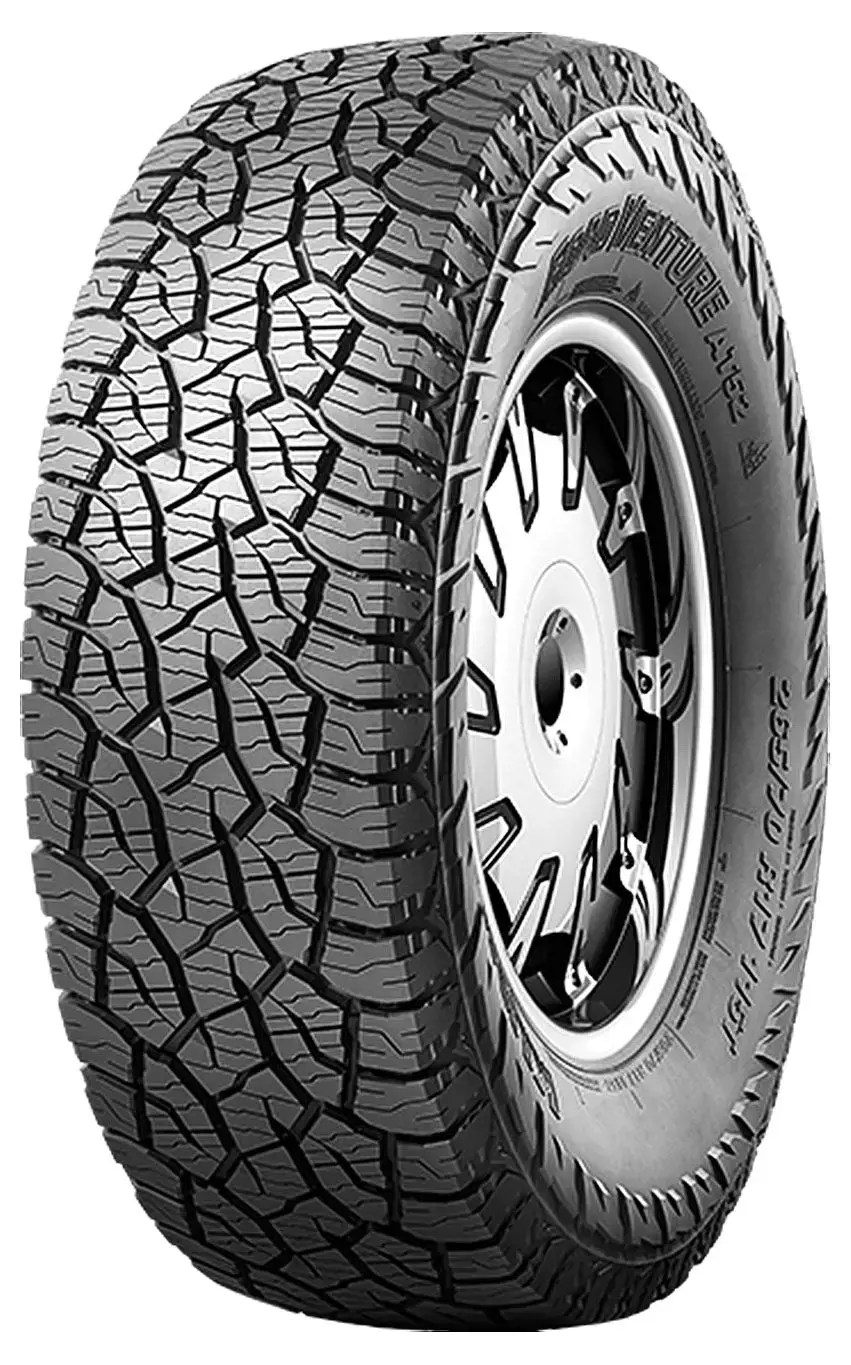265/70 R18 116T Road Venture AT52