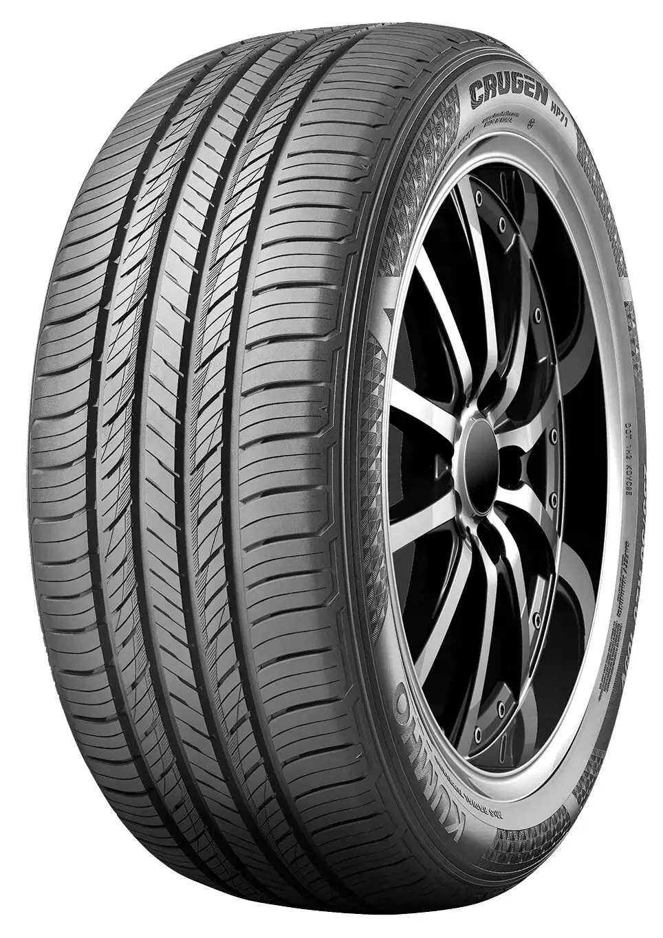 265/60 R18 110V Crugen HP71 FSL