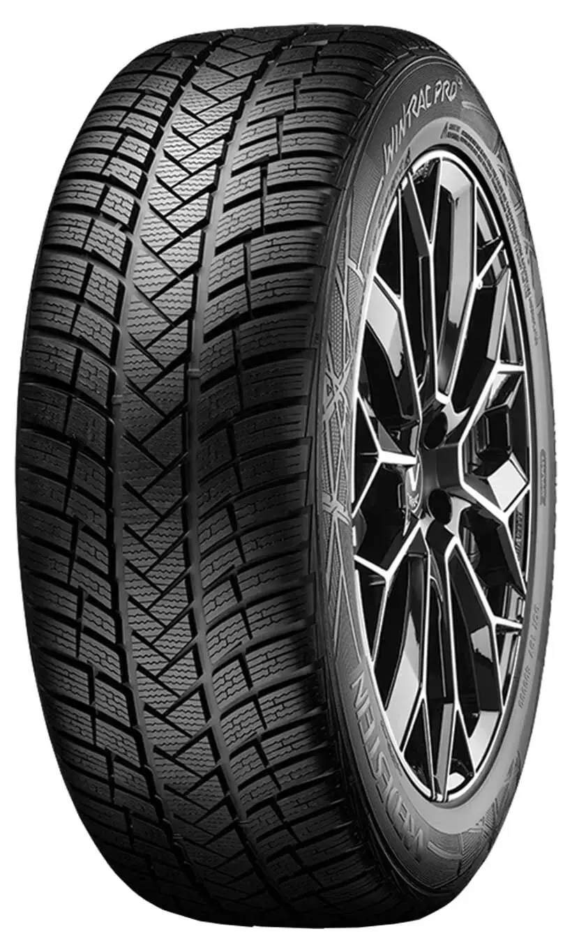 275/35 R20 102Y Wintrac Pro+ XL FSL