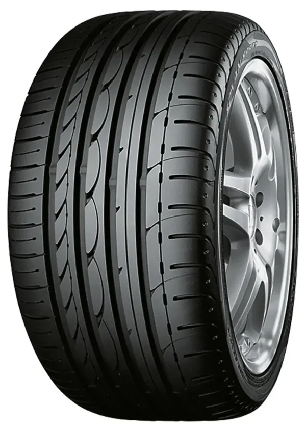 275/35 R18 95Y Advan Sport V103S ZPS RPB