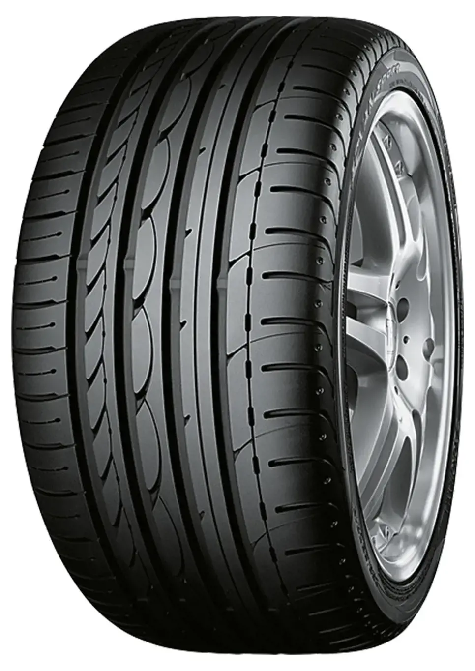 275/35 R18 95Y Advan Sport V103S ZPS RPB
