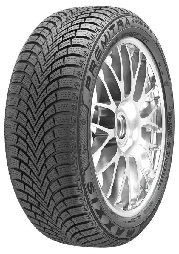 275/35 R19 100W WP6 Premitra Snow XL FSL