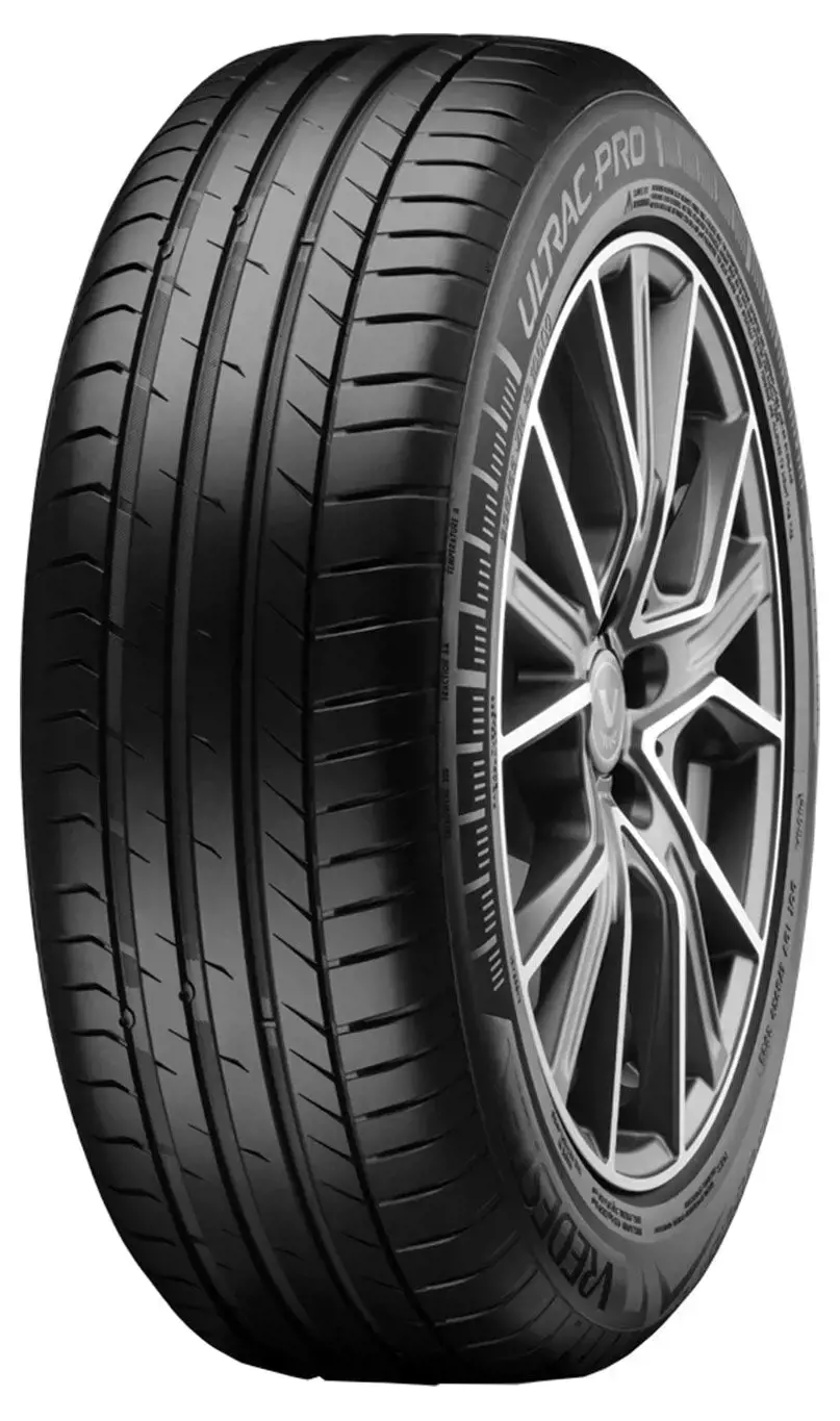 275/30 ZR20 (97Y) Ultrac Pro XL FSL