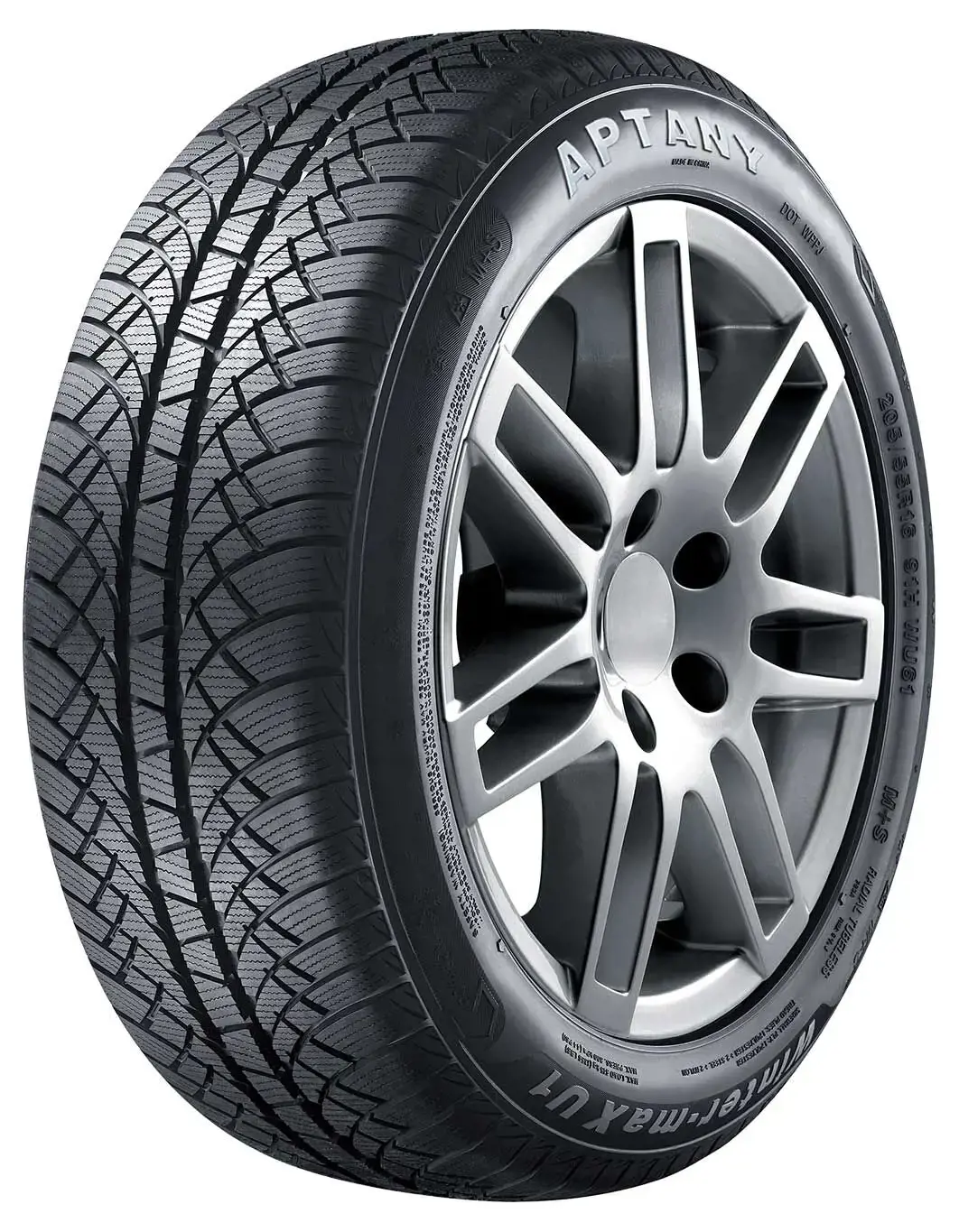 155/80 R13 79T RW611