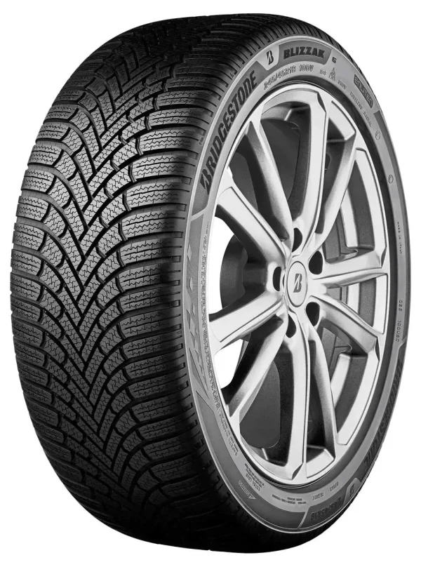 275/45 R20 110W Blizzak 6 XL Enliten