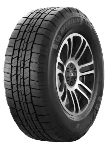 265/70 R18 116S LTX Trail