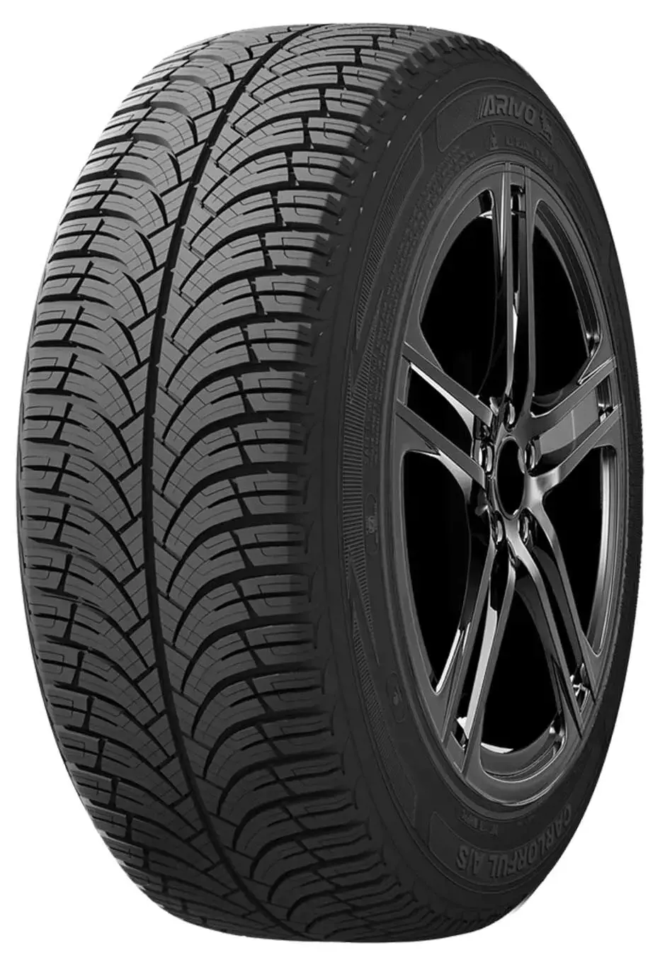 165/60 R14 75H Carlorful A/S