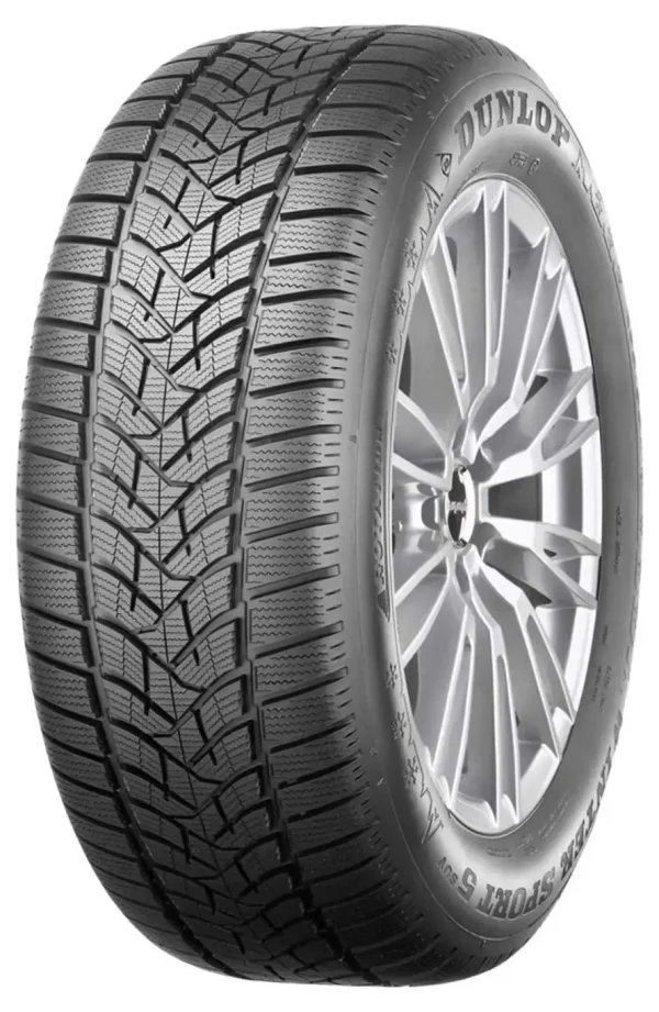 275/45 R21 110V Winter Sport 5 SUV XL MFS