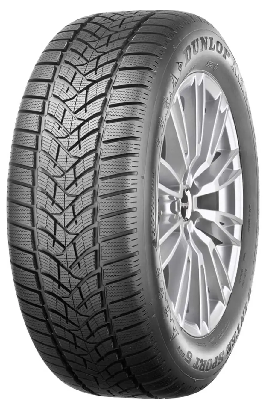 275/45 R21 110V Winter Sport 5 SUV XL MFS
