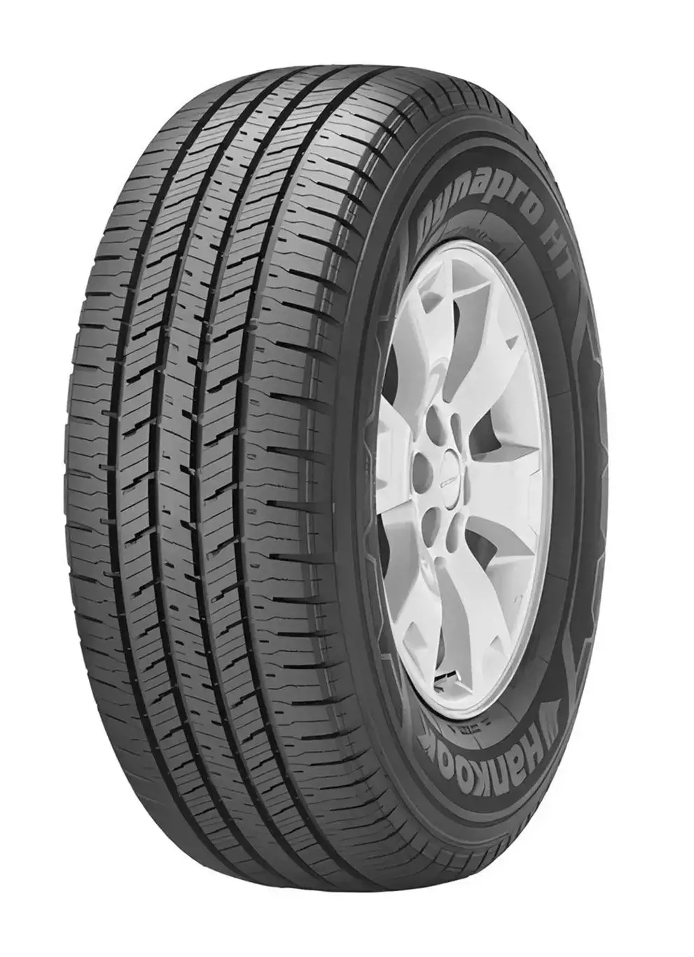 265/60 R18 110T Dynapro HT RH12